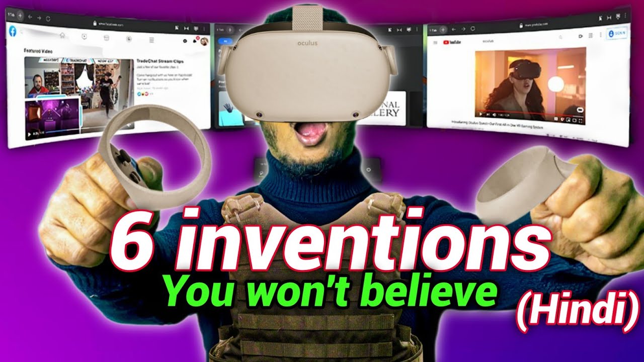 World’s Best Gadgets And Discoveries ever ! YouTube