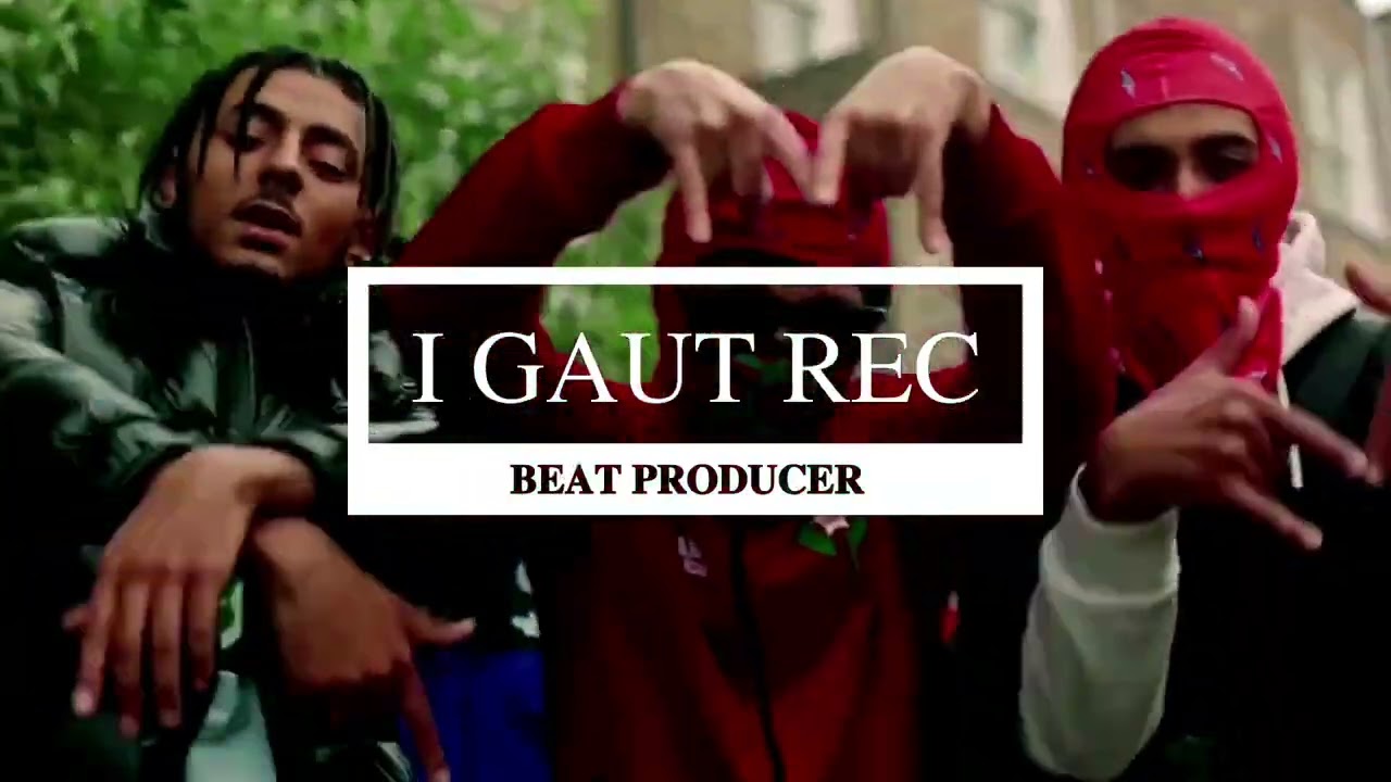 [FREE] Indian Drill Type Beat | Afro Drill X Hazey X Benzz Type Beat - 