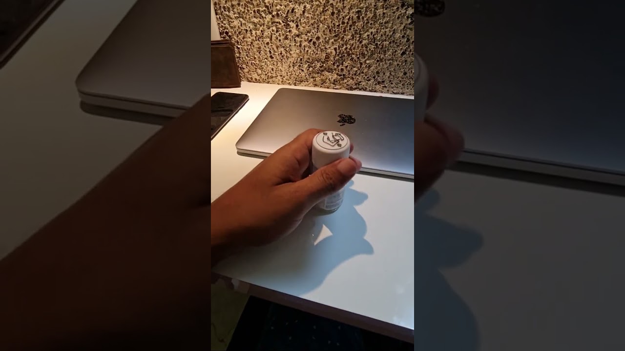 How to open AUGMENTIN DUO 