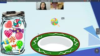 Teaching Young Kids / Class Sample - Teacher Nina (16Speak)