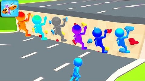 SHAPE - SHIFTING ALL LEVELS MAX GAMEPLAY WALKTHROUGH PART 32 (IOS & ANDROID)