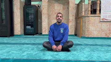 حمزة أكرم خليلية - سورة نوح