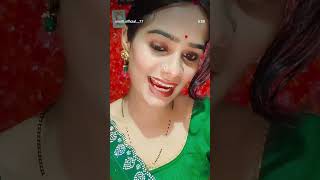 Ankhe Jab Bhi Kholega...♥️😊 #explorepage #expressionqueen #youtubeshorts #trending