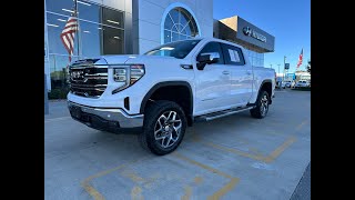 2024 GMC Sierra 1500 SLT St Joseph, Savanah, Platte City, Kansas City MO, Levenworth, KS MO