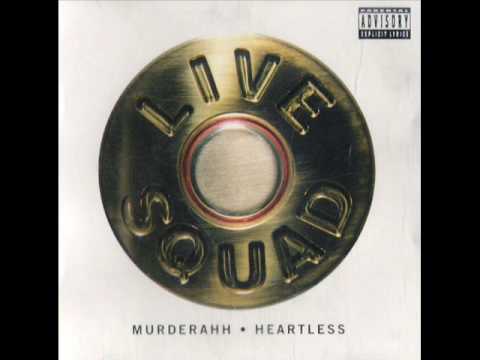 Live Squad - Another Memory (Unreleased) 90's Flava