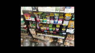 DRIVE THRU SMOKE SHOP KOREATOWN | SMOKE SHOP