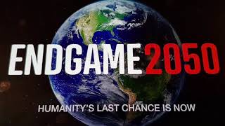 Endgame 2050.....Still No Answer From Moby