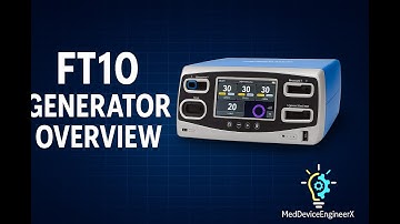 FT10 Generator Overview | Valleylab Electrosurgical Platform Explained (Part 1)