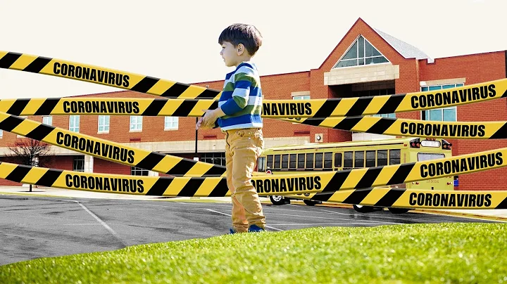 How to Teach Your Kids During the Coronavirus Pandemic: Try 'Unschooling'