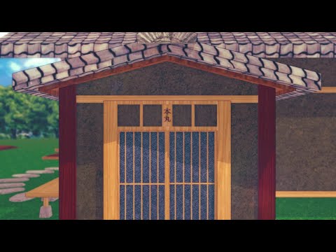 【ＭＭＤ刀剣乱舞】愛言葉Ⅲ【太刀顕現順】