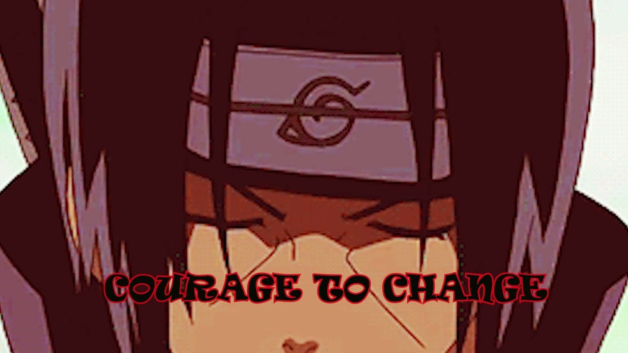 SIA - Courage To Change (Sped Up)