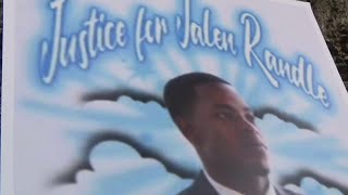 March For Justice planned for Jalen Randle, victim of deadly police shooting