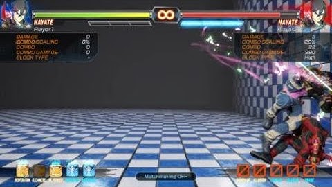 FIGHTING EX LAYER - Babel Gougi in a Nutshell