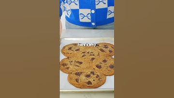 Stop Your Cookies From Spreading (Do This!)