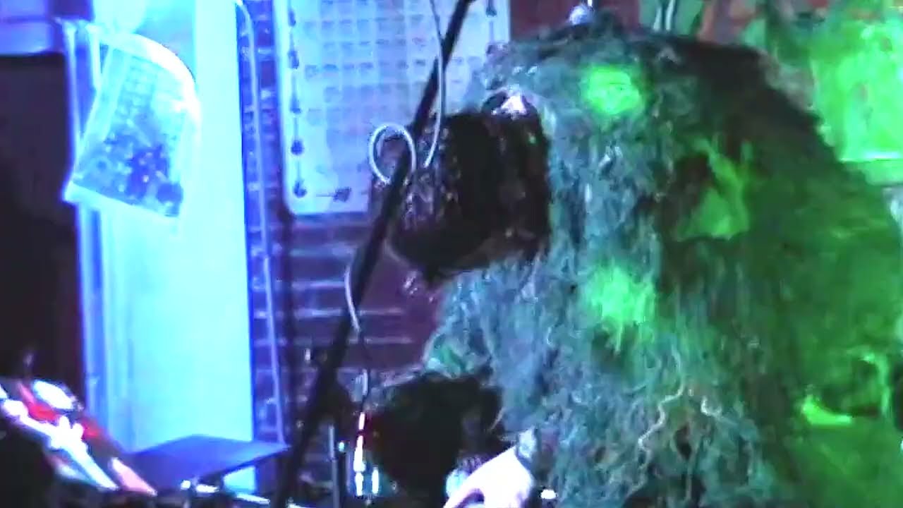 Serpent - THEME FOR WANUP VODKA (Live)