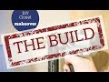Closet Organization + DIY Makeover - Part 3 Closet Organization + DIY Makeover - Part 3