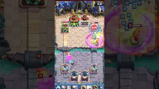 The Best Clone Deck In Clash Royale