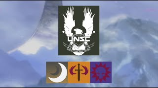 MCC Halo 2:  Social FFA - SWAT [Lockout]