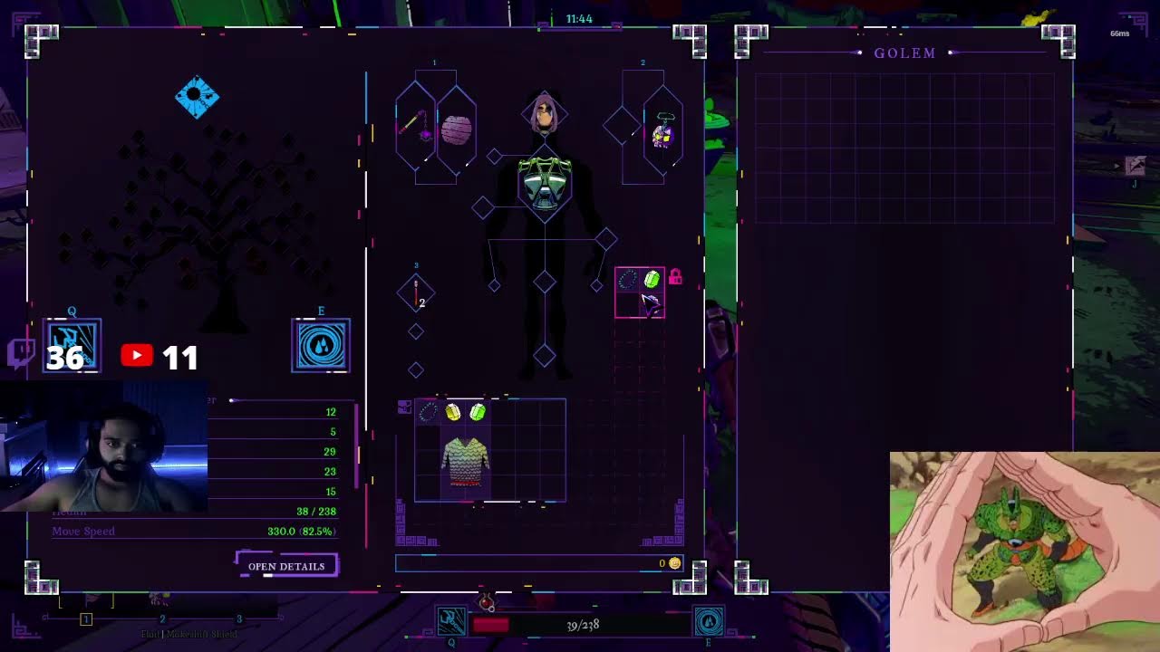 Tap in if your T levels Are Extraordinary | Dark and Darker