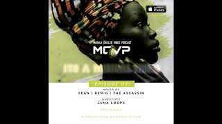 MCVP 031 C Rusukaina Mix The Assassin #Bonhomie