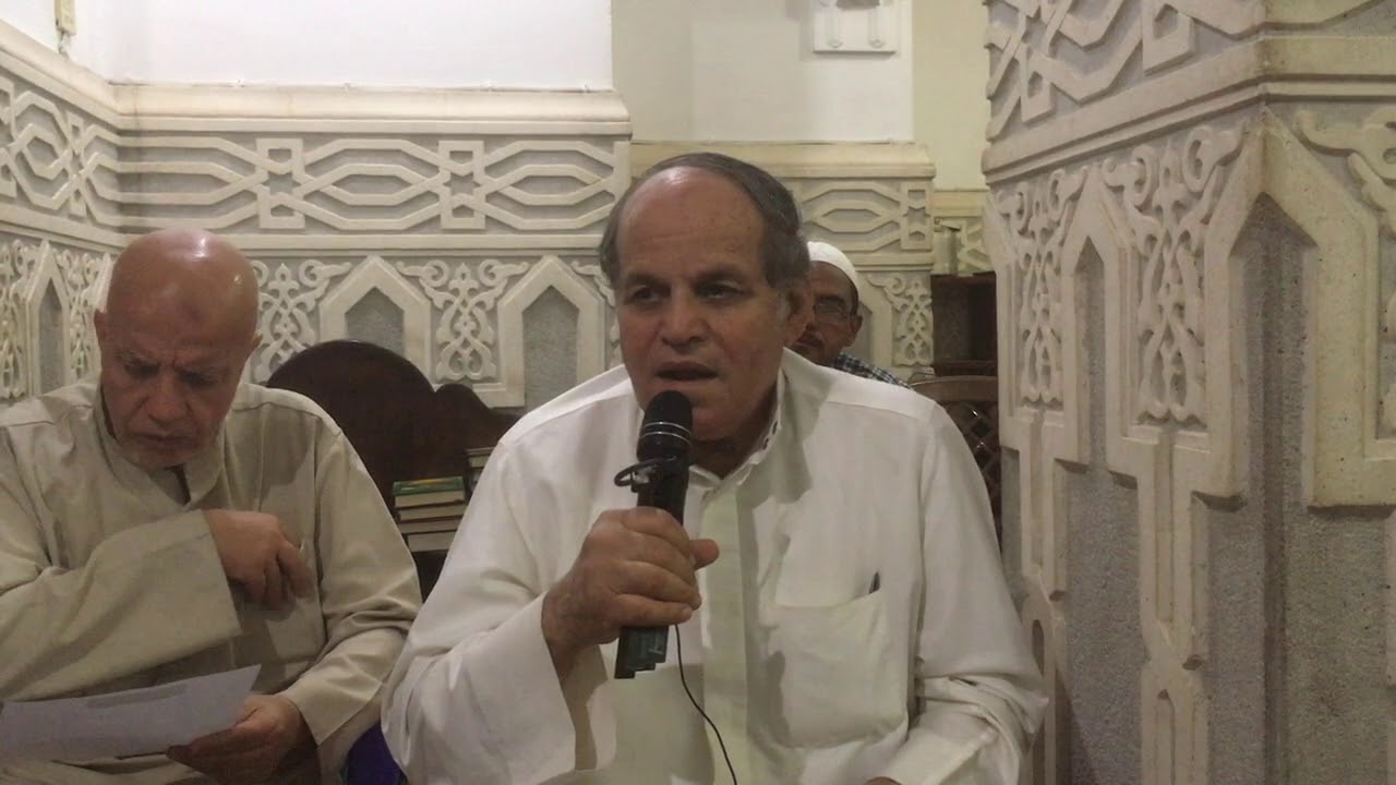 خواطر حول قوله تعالى احب اليكم من الله ورسوله