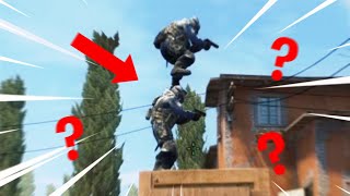 wtf happened to csgo...