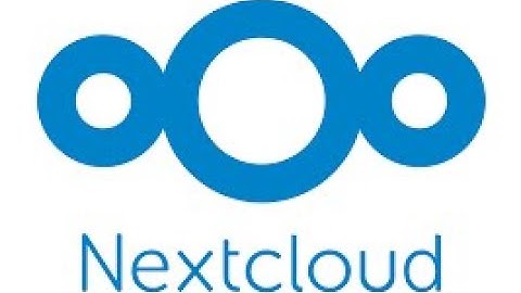 FTP SERVER (NEXTCLOUD)