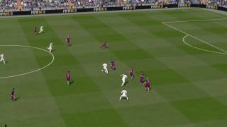Best counterattack in fifa 16