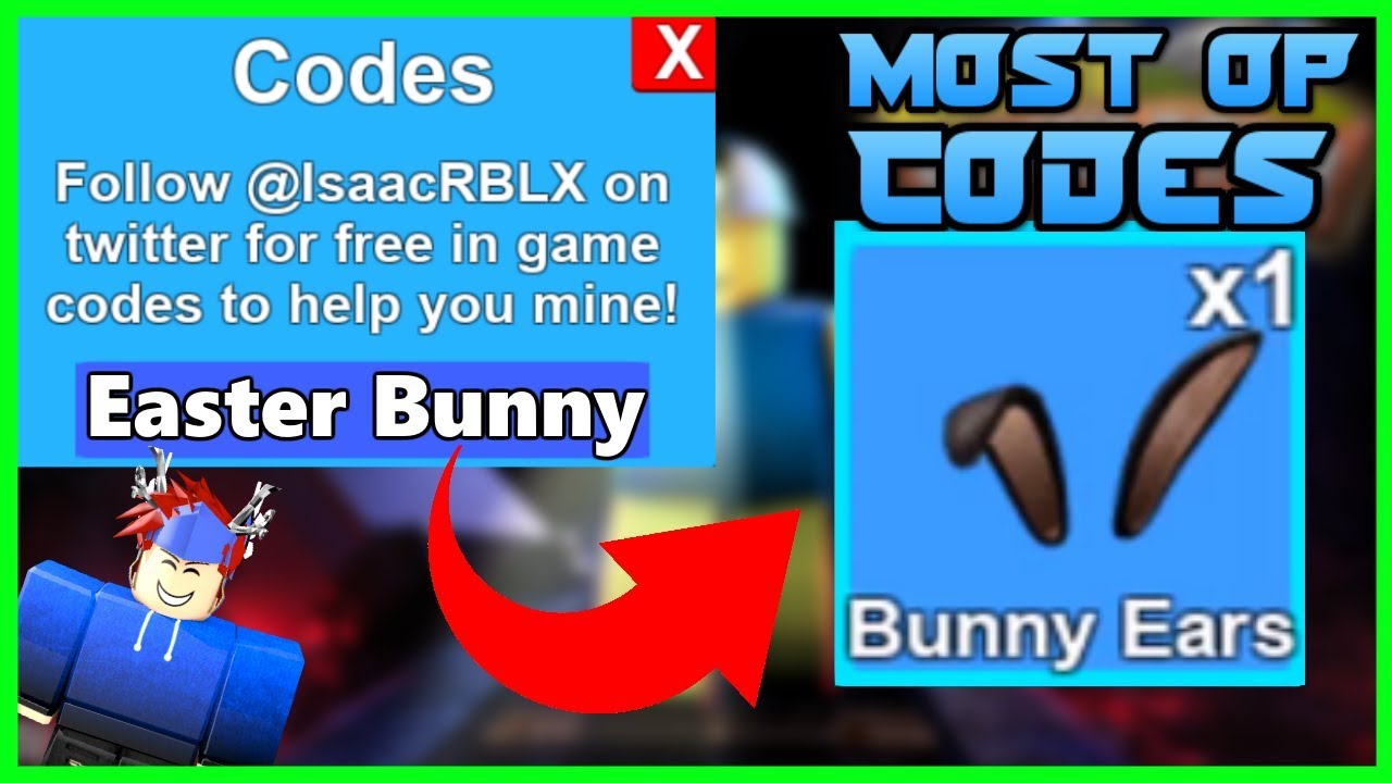 Mining Simulator Most Op Codes 2018 All New Codes Youtube - codes for roblox mining simulator twitter