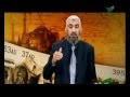 راغب السرجاني - خط الزمن 26 - الحملات الصليبية بعد صلاح الدين