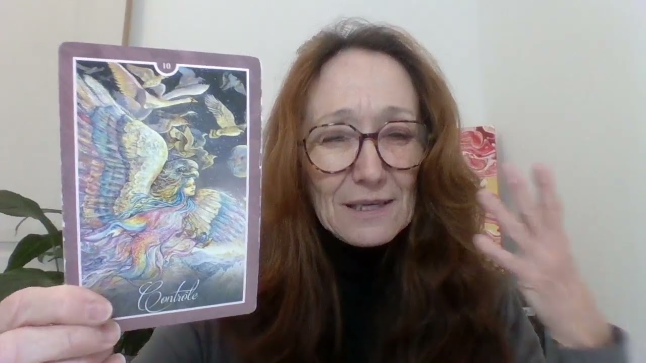 Ce message inattendu ✨ pourrait transformer votre vie 💛