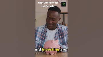 Build Wealth FAST with These Simple Habits