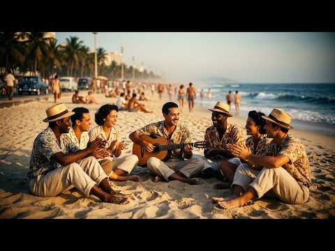 Choro e Valsa Brasileira de Antigamente | Tardes no Botequim do Bairro