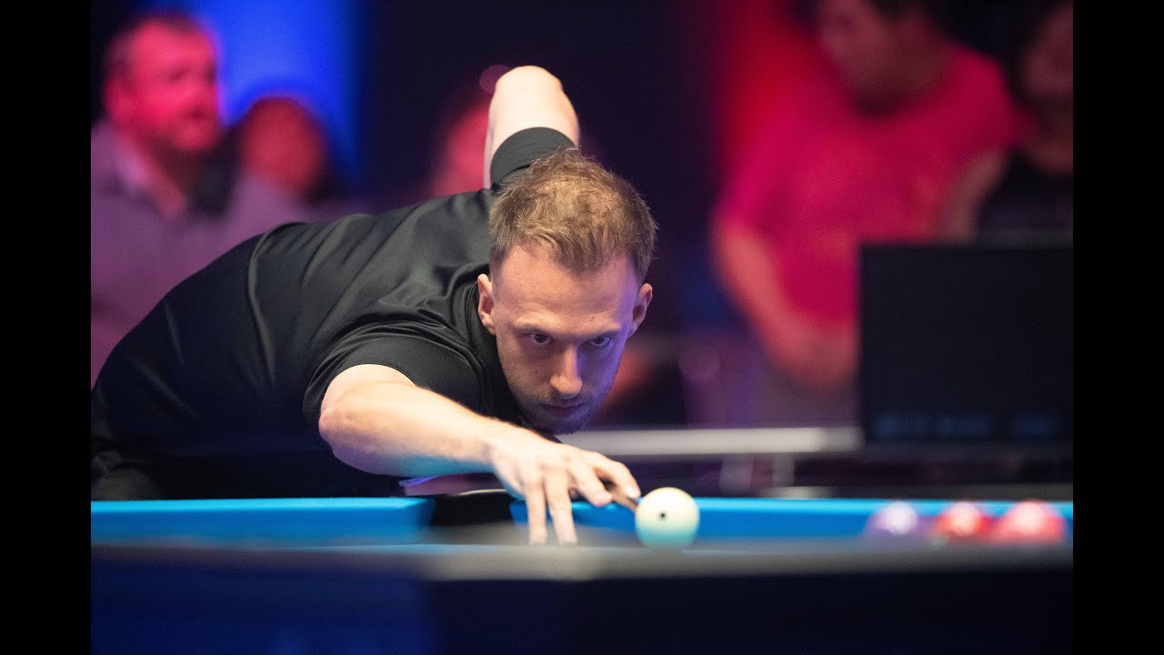 pool  Update New  🔥 POOL DEBUT | Judd Trump vs Joe Magee | 2021 US Open Pool Championship