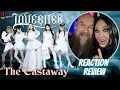 Metal Couple Reacts to LOVEBITES - The Castaway