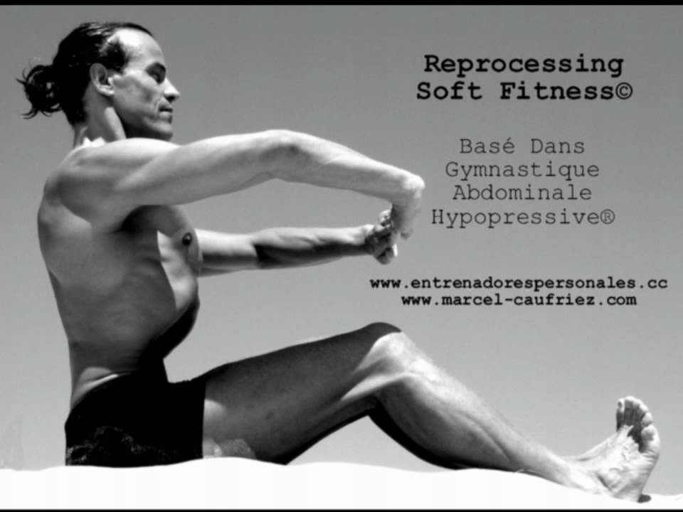 Soft fitness. Hypopressive.