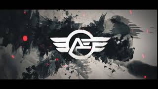 Intro Logo -Alberto Escalona-Adobe After Effects