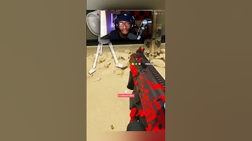 FIRST LOOK AT THE NEW CALL OF DUTY 😲 #mw3 #mw3gameplay #callofduty