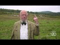 Fritz Wetherbee: Fort Mountain, Epsom