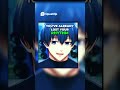 #animeedit  #epic #anime #edit #questcequejedevraischoisir #blue lock #bachira