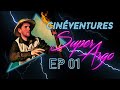 Cinventures s01ep01  superargo et les films de superhros ft metalliquoi 