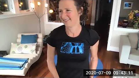 Strength & Stamina July 9 - Layers!