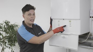 What to do if your boiler breaks down | British Gas | Weather Ready