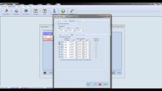 AMG Time And Attendance system video tutorial: Pay Policies (Part 3: Overtimes Tab)