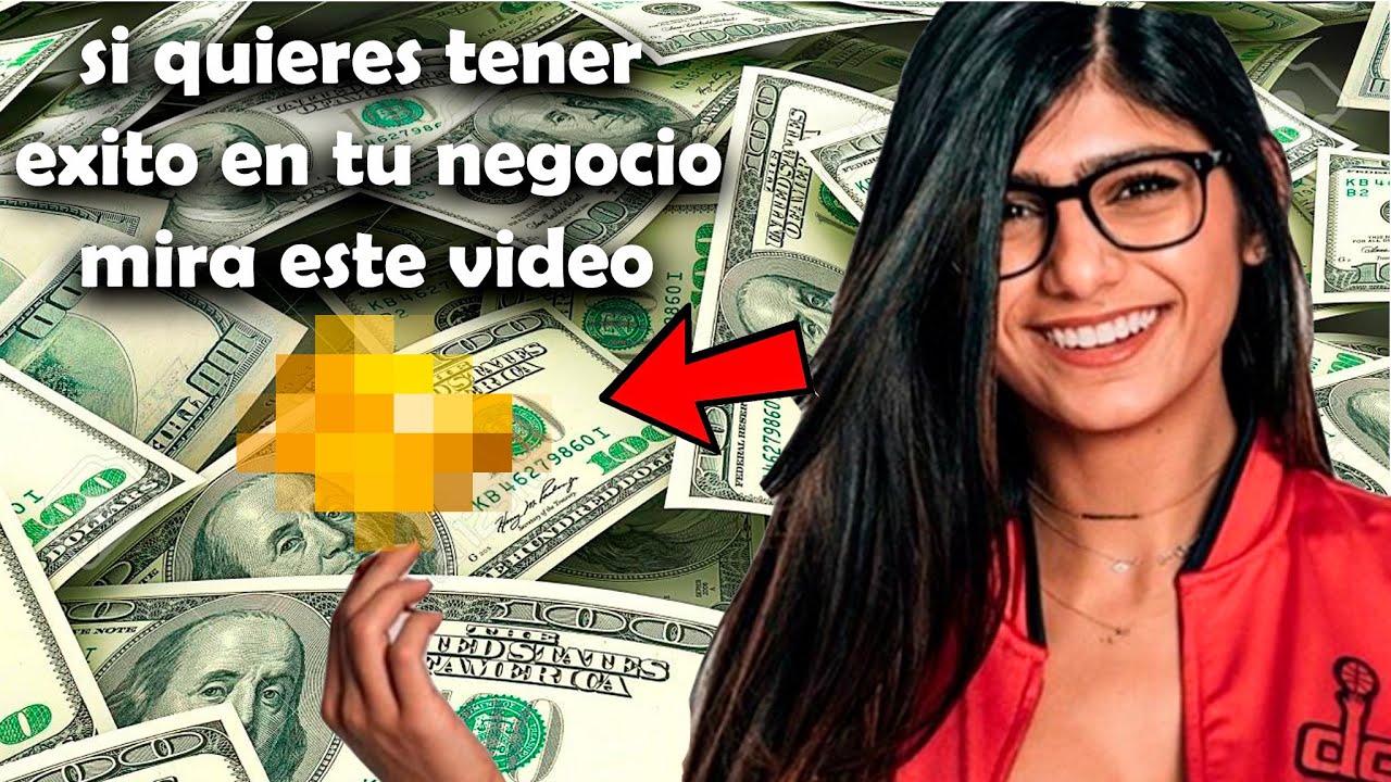 Si quieres tener exito en tu negocio mira este vide - UPN - YouTube