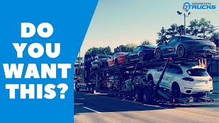Auto Transport? Why Not Dispatch Cars?