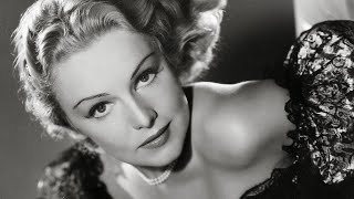 Madeleine Carroll: The Highest-Paid British Actress in the 1930s