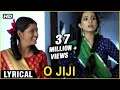 O Jiji Lyrical Song | Vivah | Shahid Kapoor, Amrita Rao | Pamela Jain, Shreya Ghoshal | Rajshri Hits