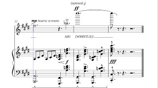 Solfege Filter No. 1 (MuseScore #8)