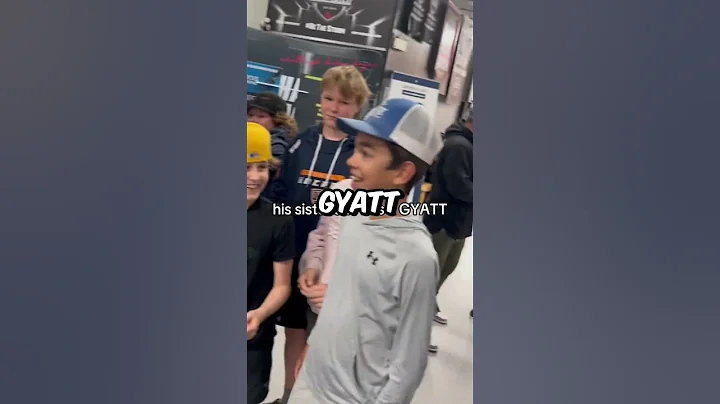 3 MOST FUNNIEST School Moments!